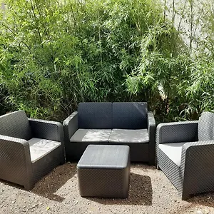 Superbe Dans Résidence Privée Au Calme Appartement